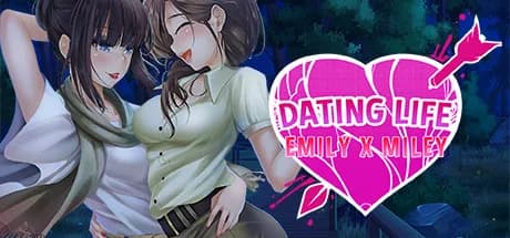 Dating Life 2: Emily X Miley görsel 1