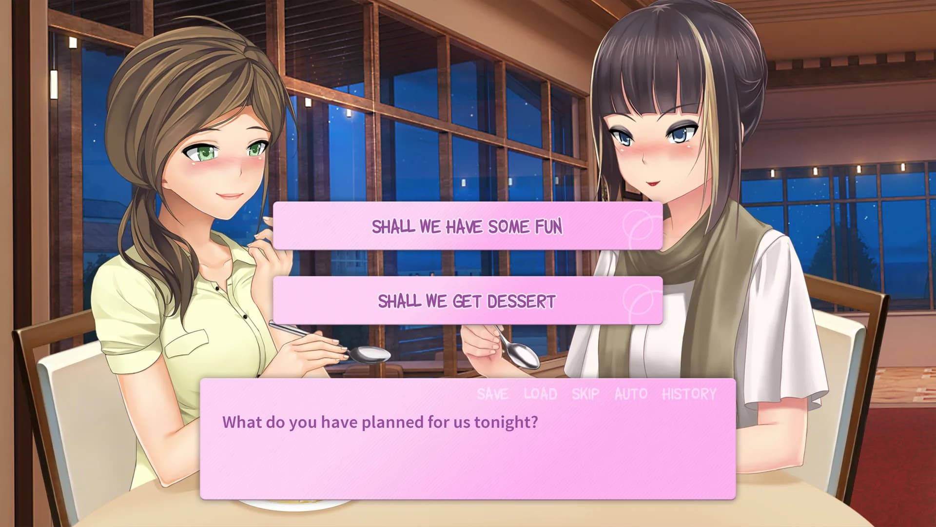 Dating Life 2: Emily X Miley görsel 2