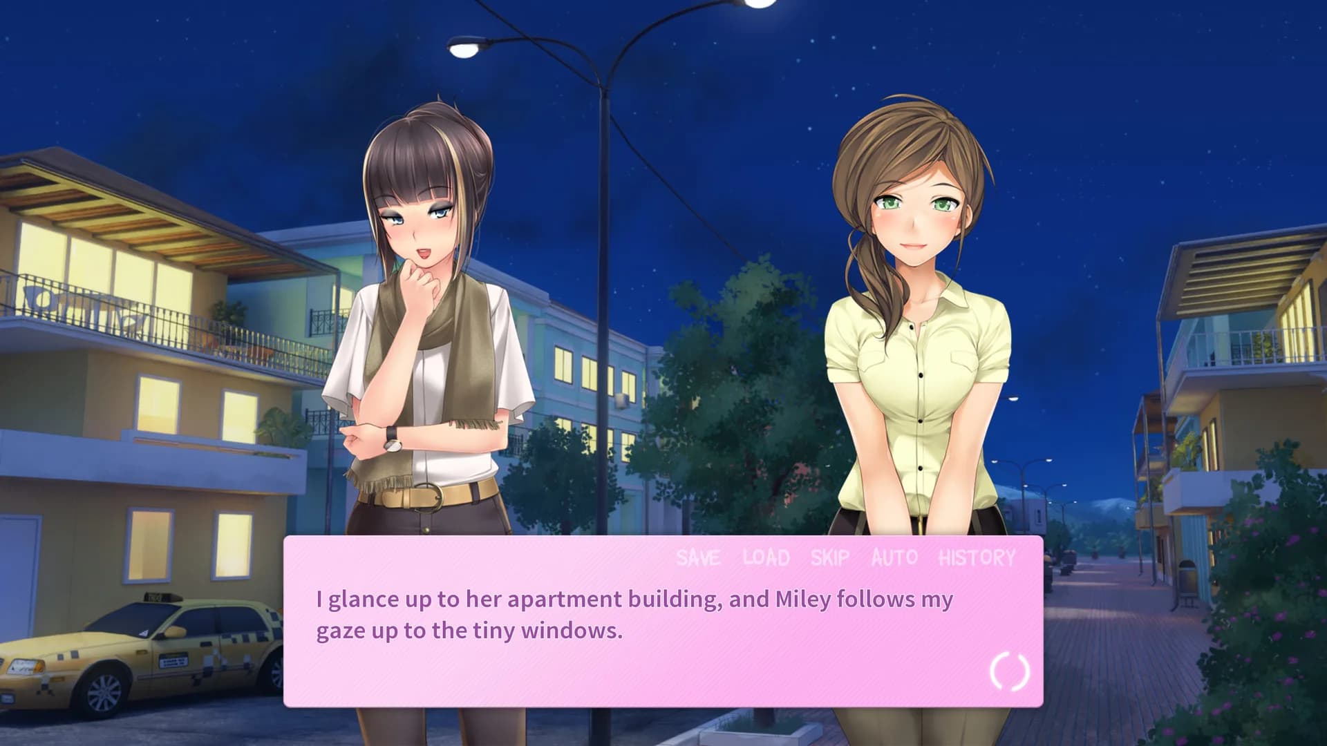 Dating Life 2: Emily X Miley görsel 3