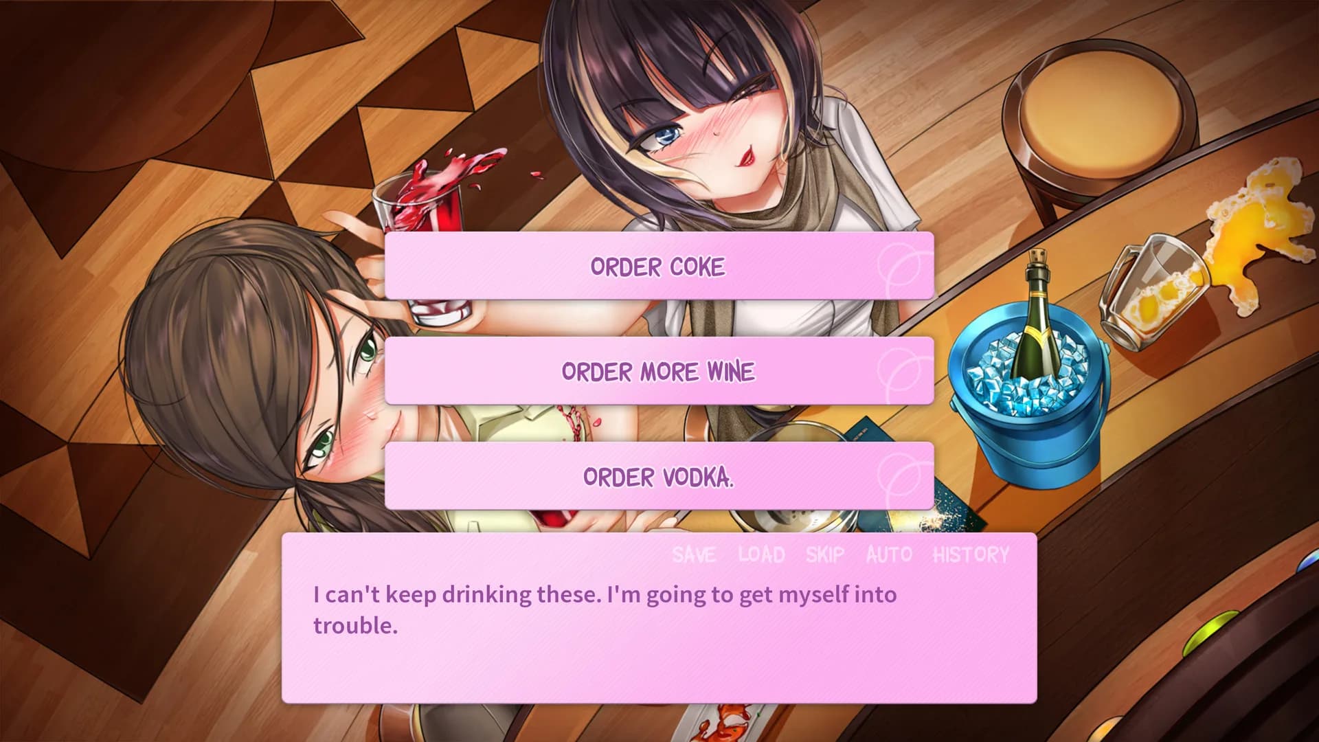 Dating Life 2: Emily X Miley görsel 4