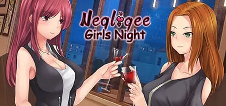Negligee: Girls Night görsel 1