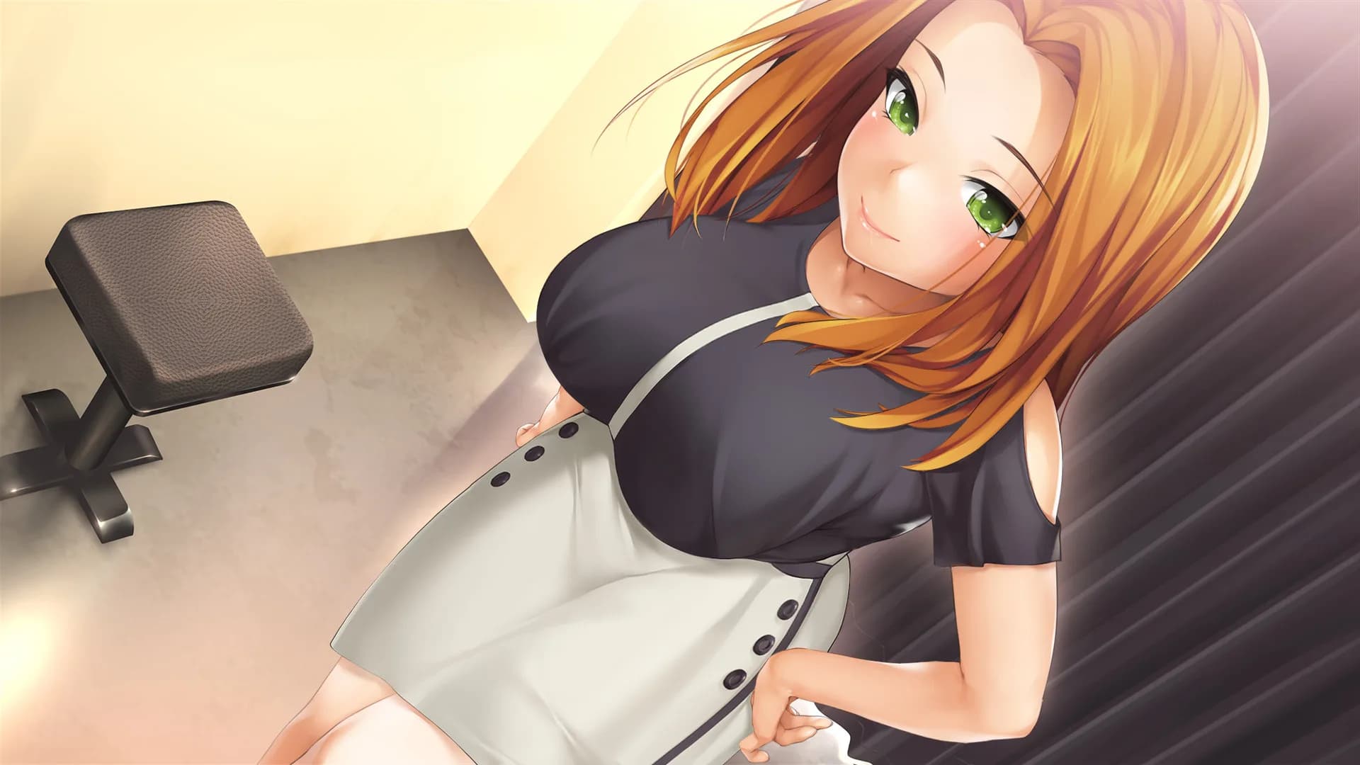 Negligee: Girls Night görsel 3