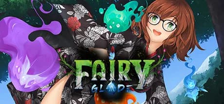 Fairy Glade görsel 1