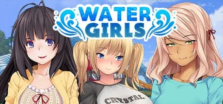 Water Girls görsel 1