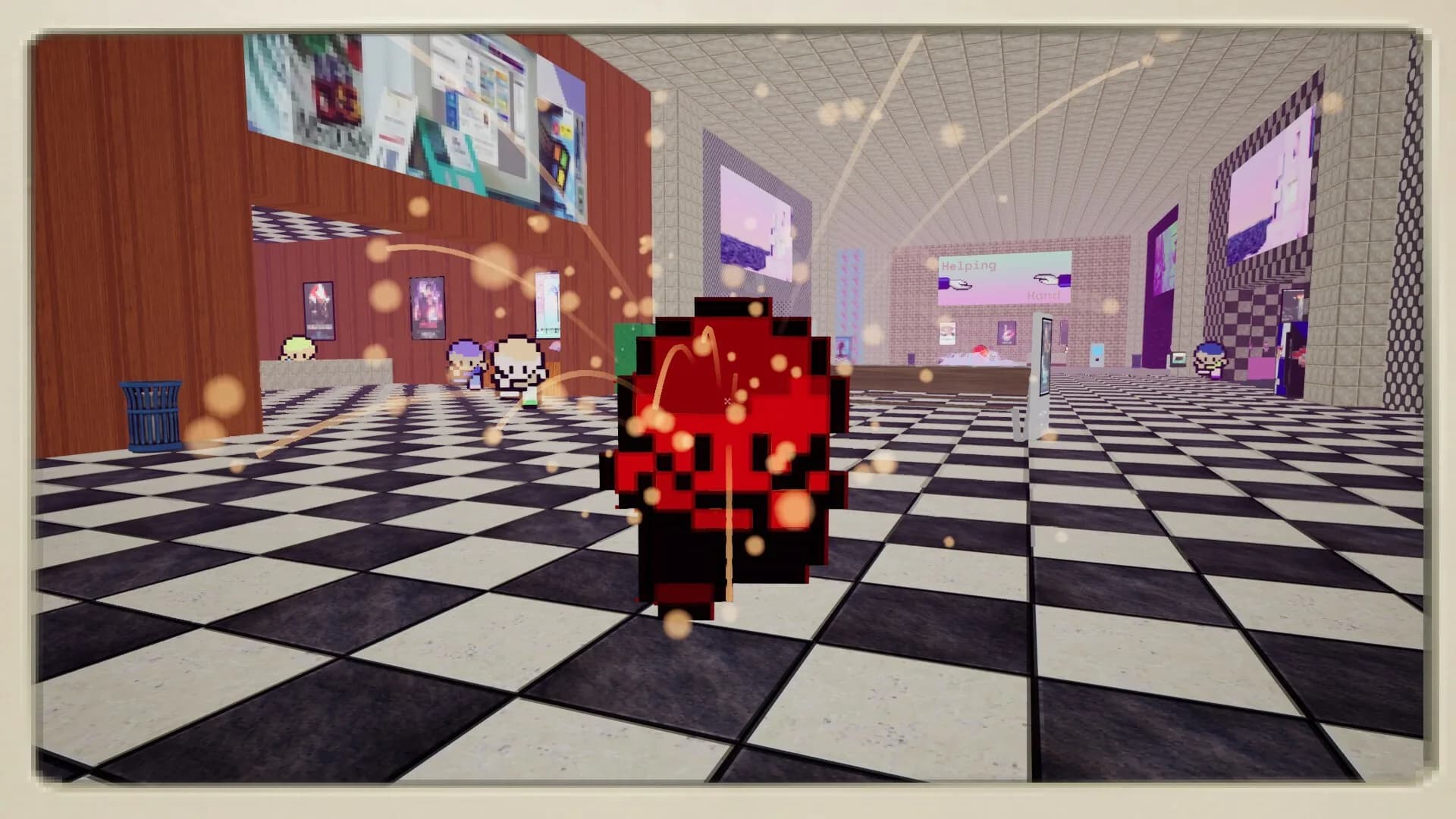 Sunset Mall görsel 17