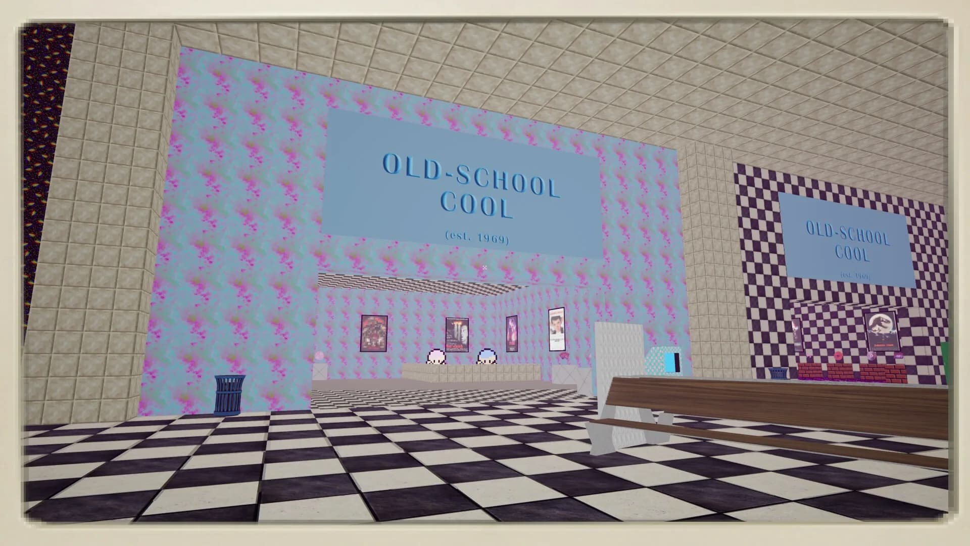 Sunset Mall görsel 7