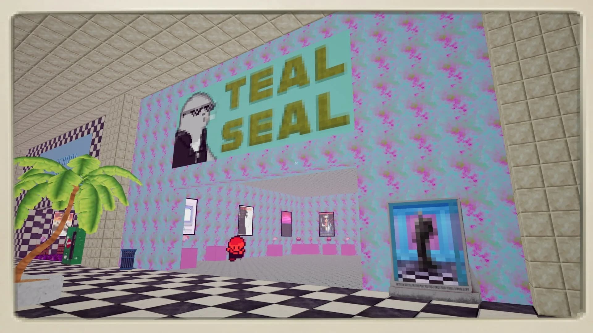 Sunset Mall görsel 10