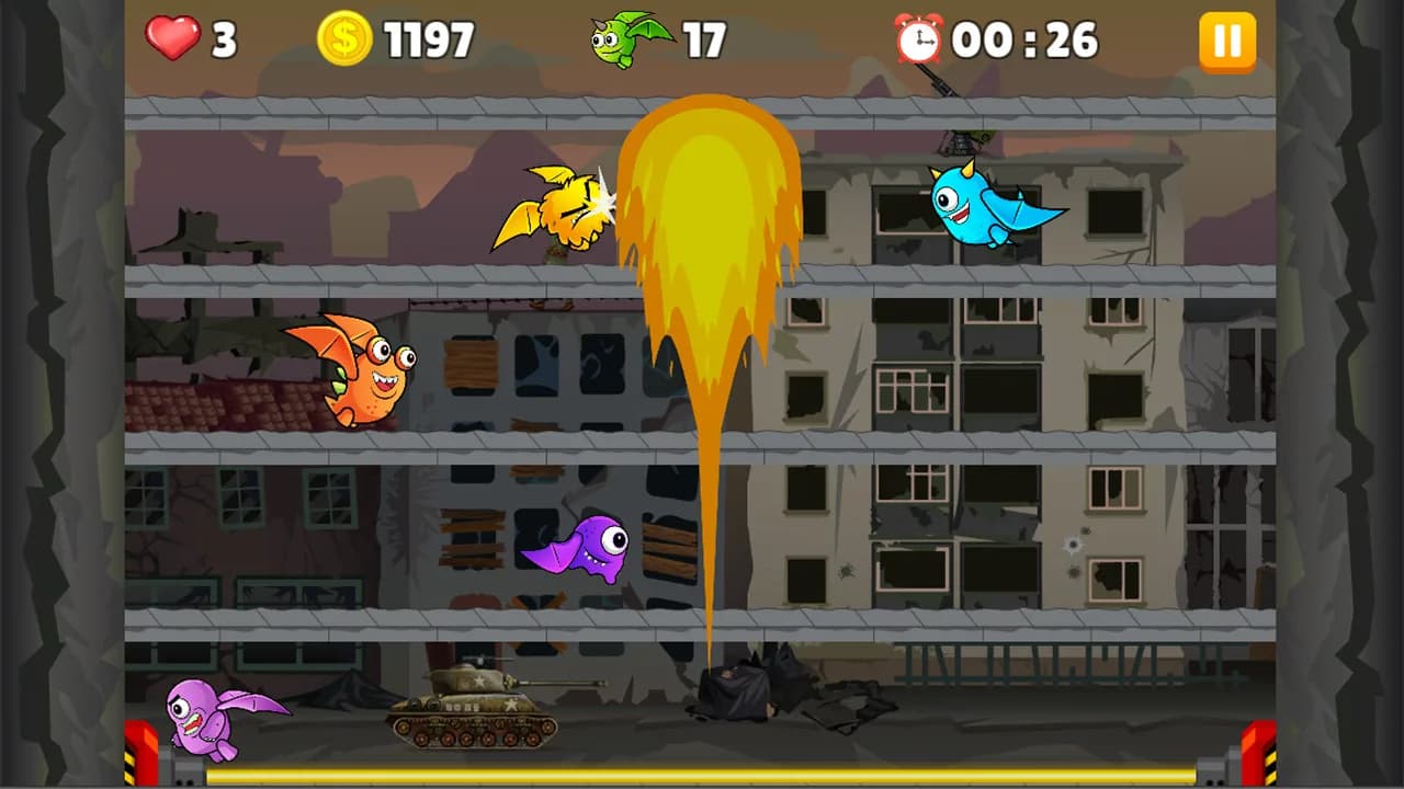 Fast Jump görsel 4