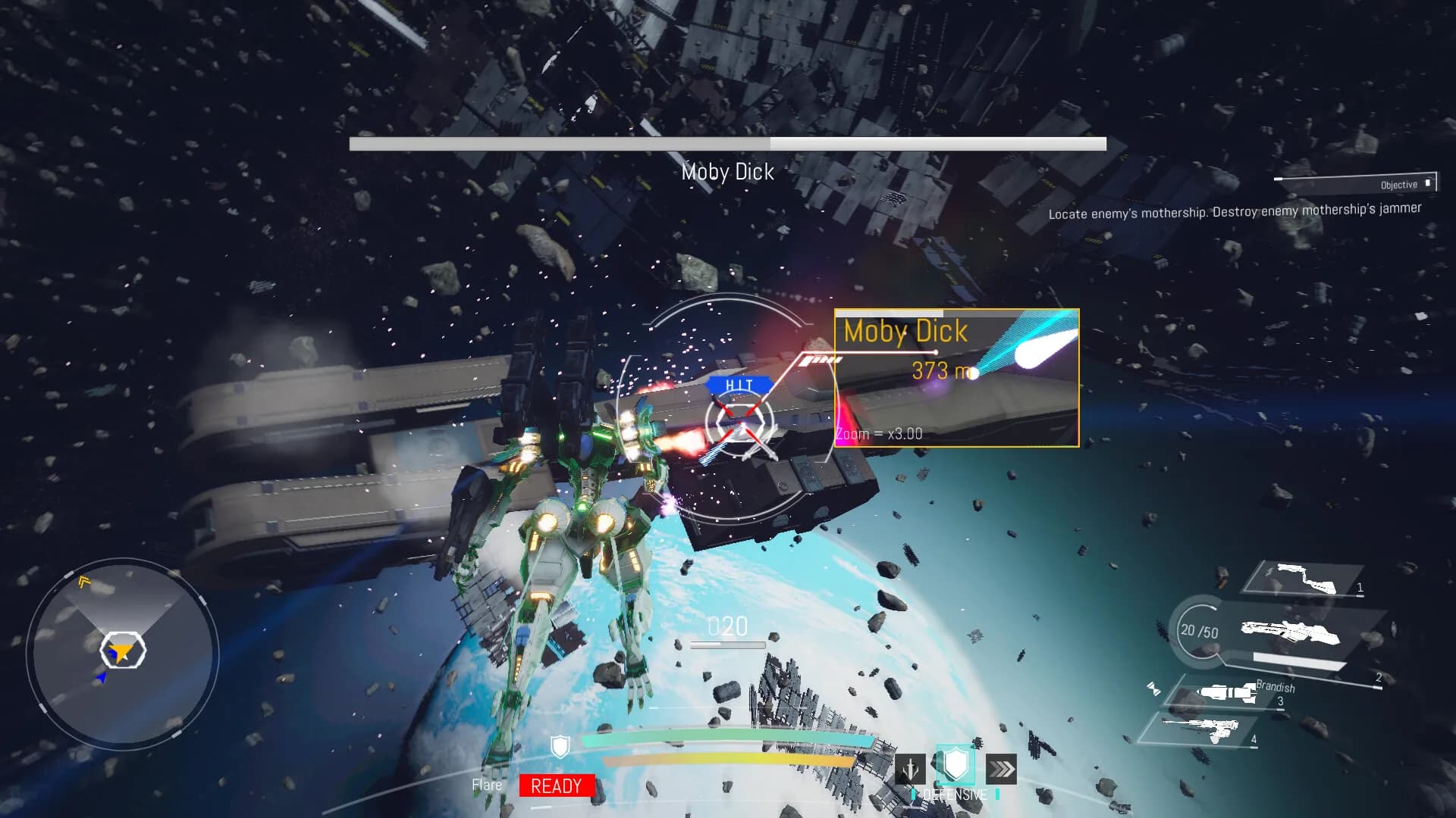 Nimbus INFINITY görsel 14