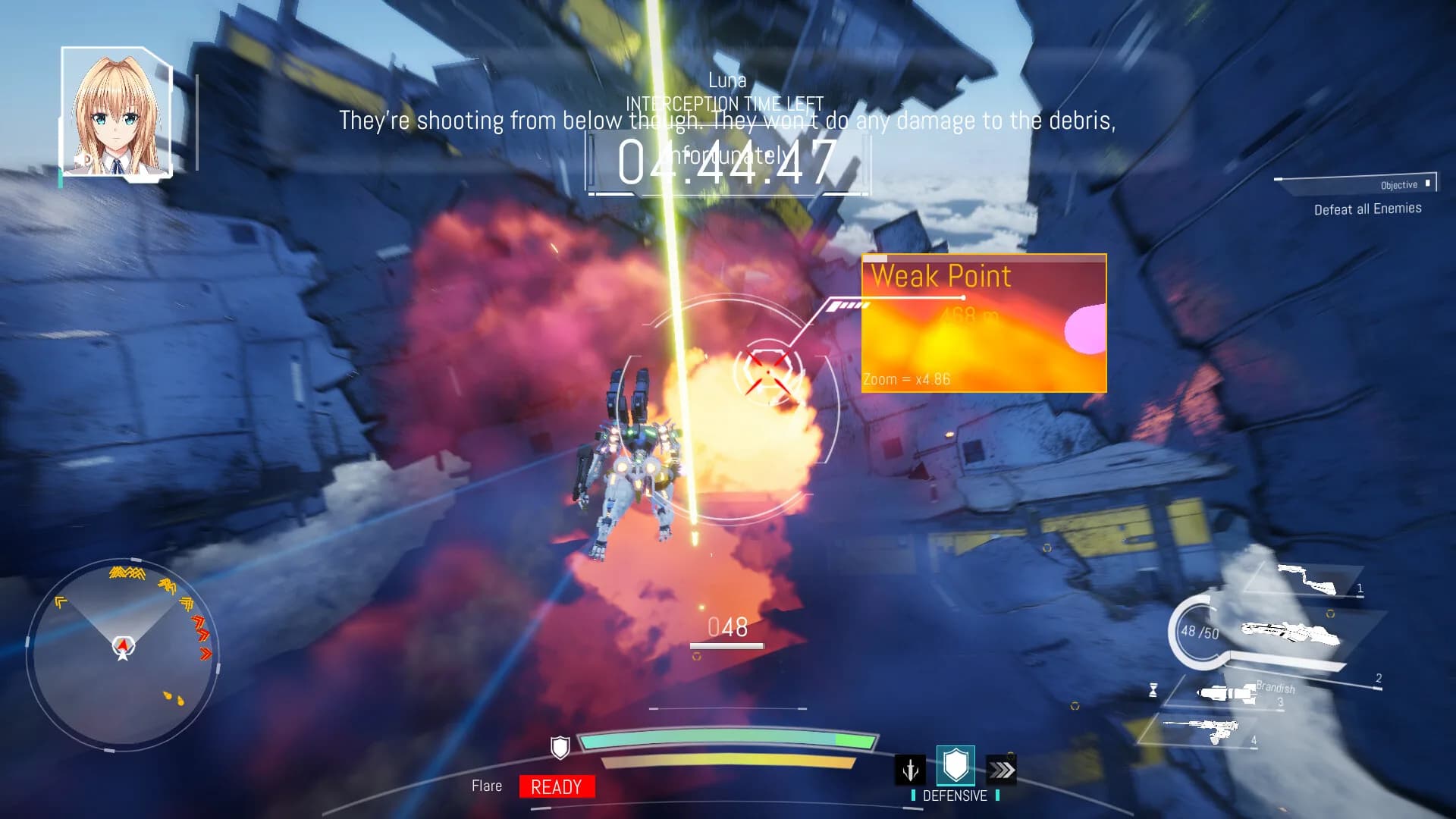 Nimbus INFINITY görsel 16