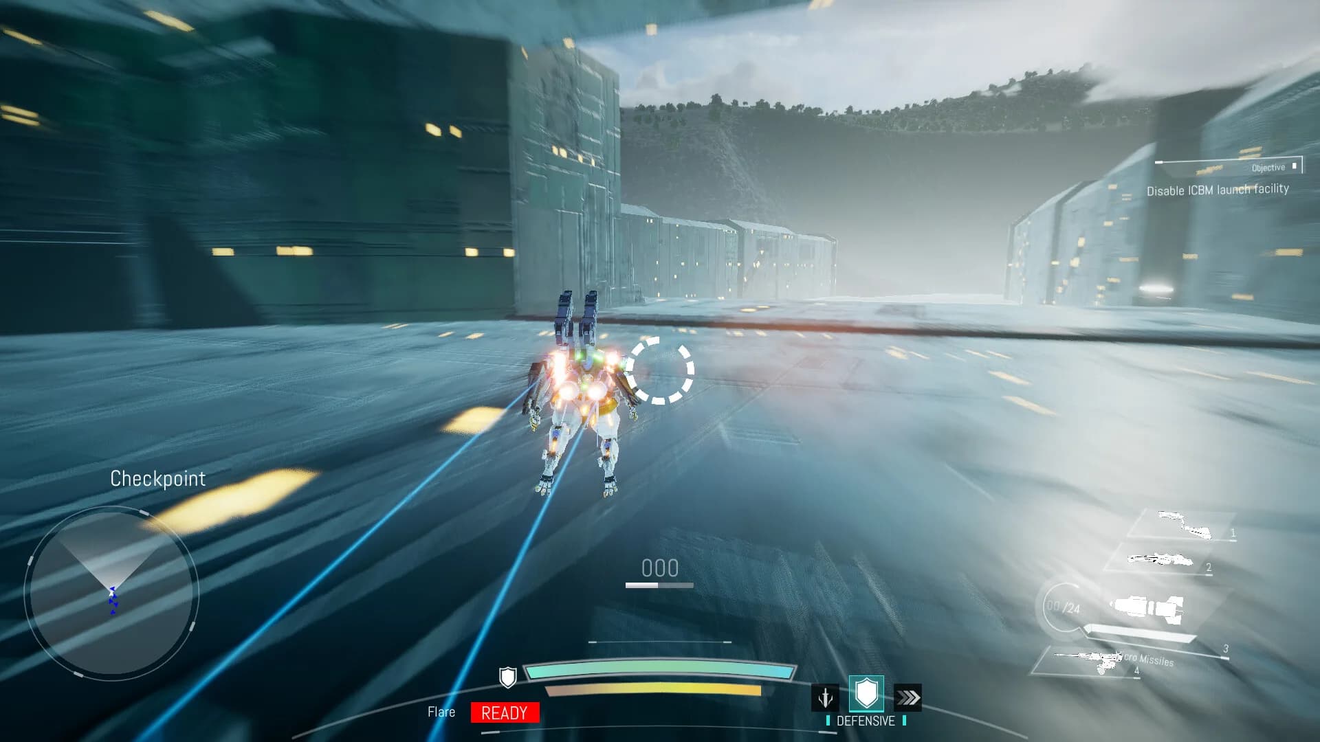 Nimbus INFINITY görsel 17