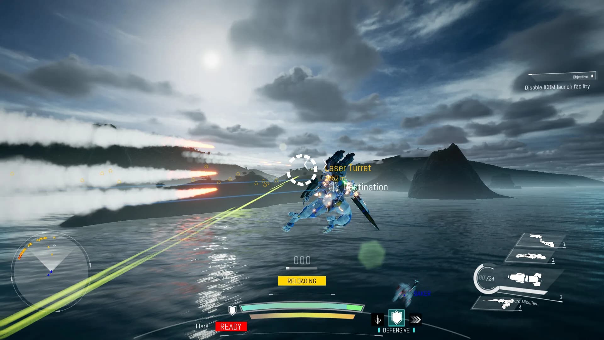 Nimbus INFINITY görsel 18