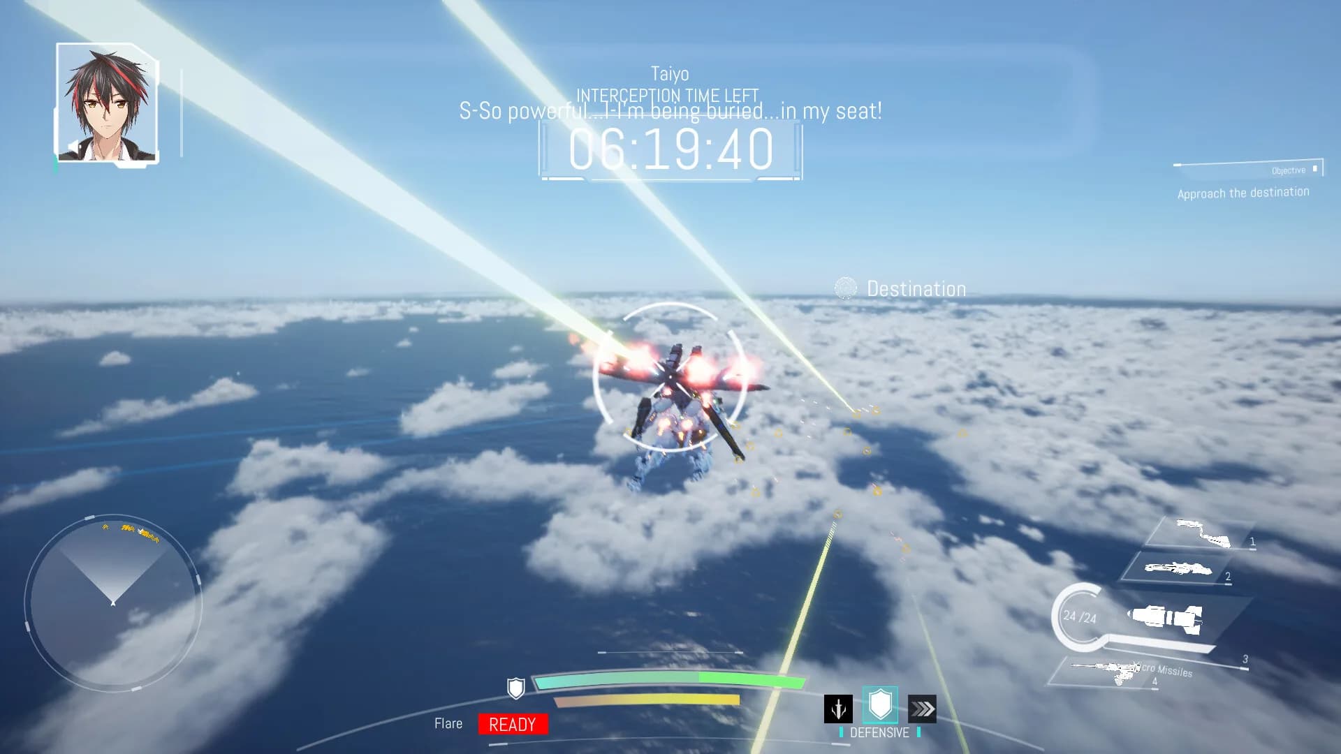 Nimbus INFINITY görsel 4