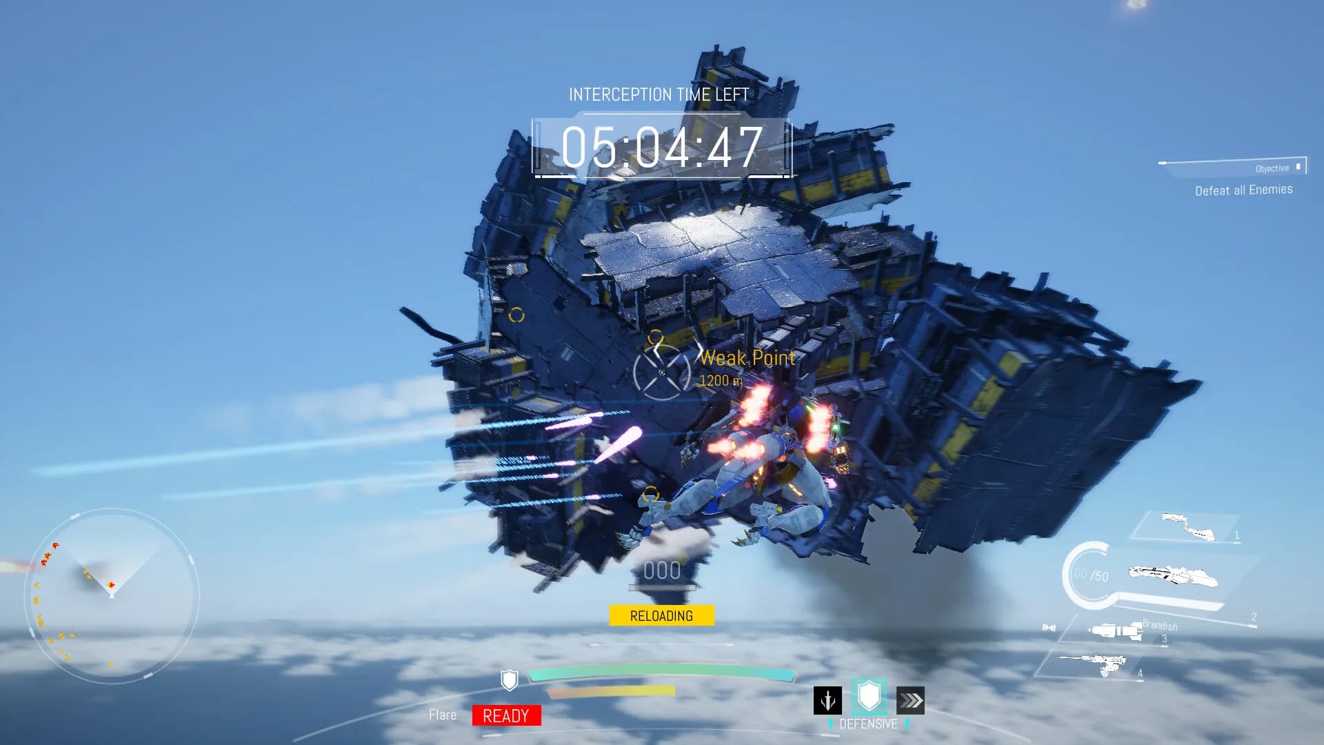 Nimbus INFINITY görsel 5