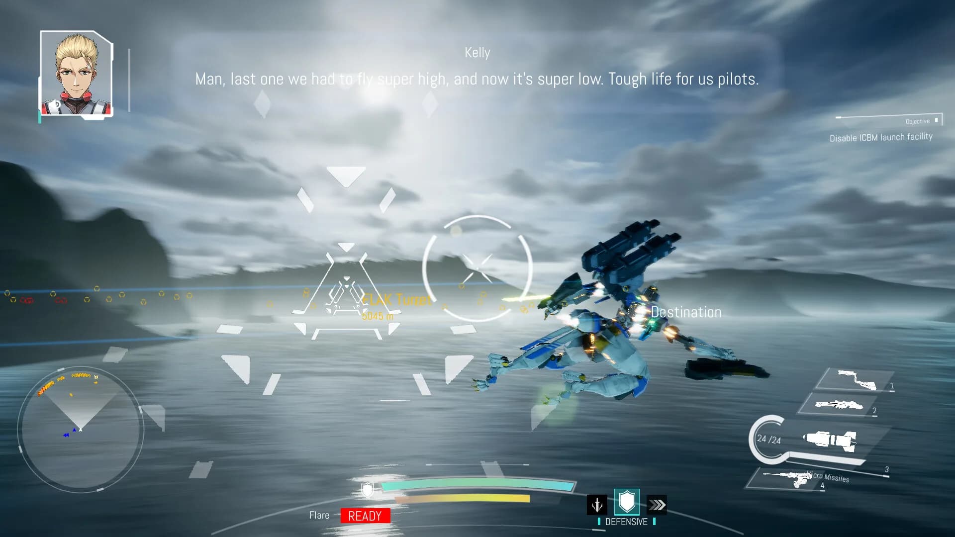 Nimbus INFINITY görsel 9