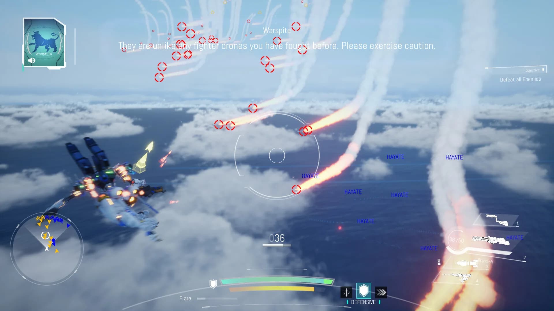 Nimbus INFINITY görsel 10