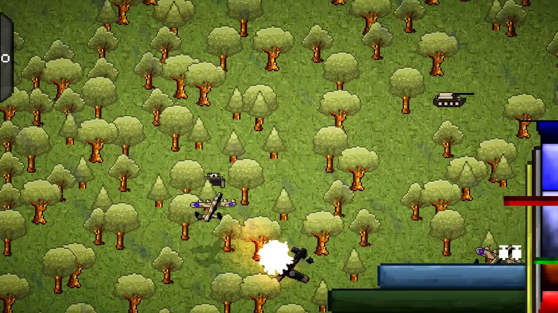 Lone Wolf: World War 2 görsel 2