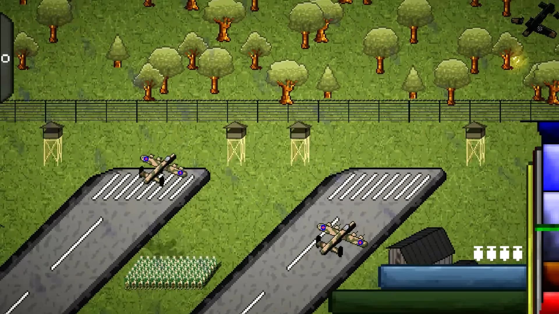 Lone Wolf: World War 2 görsel 3