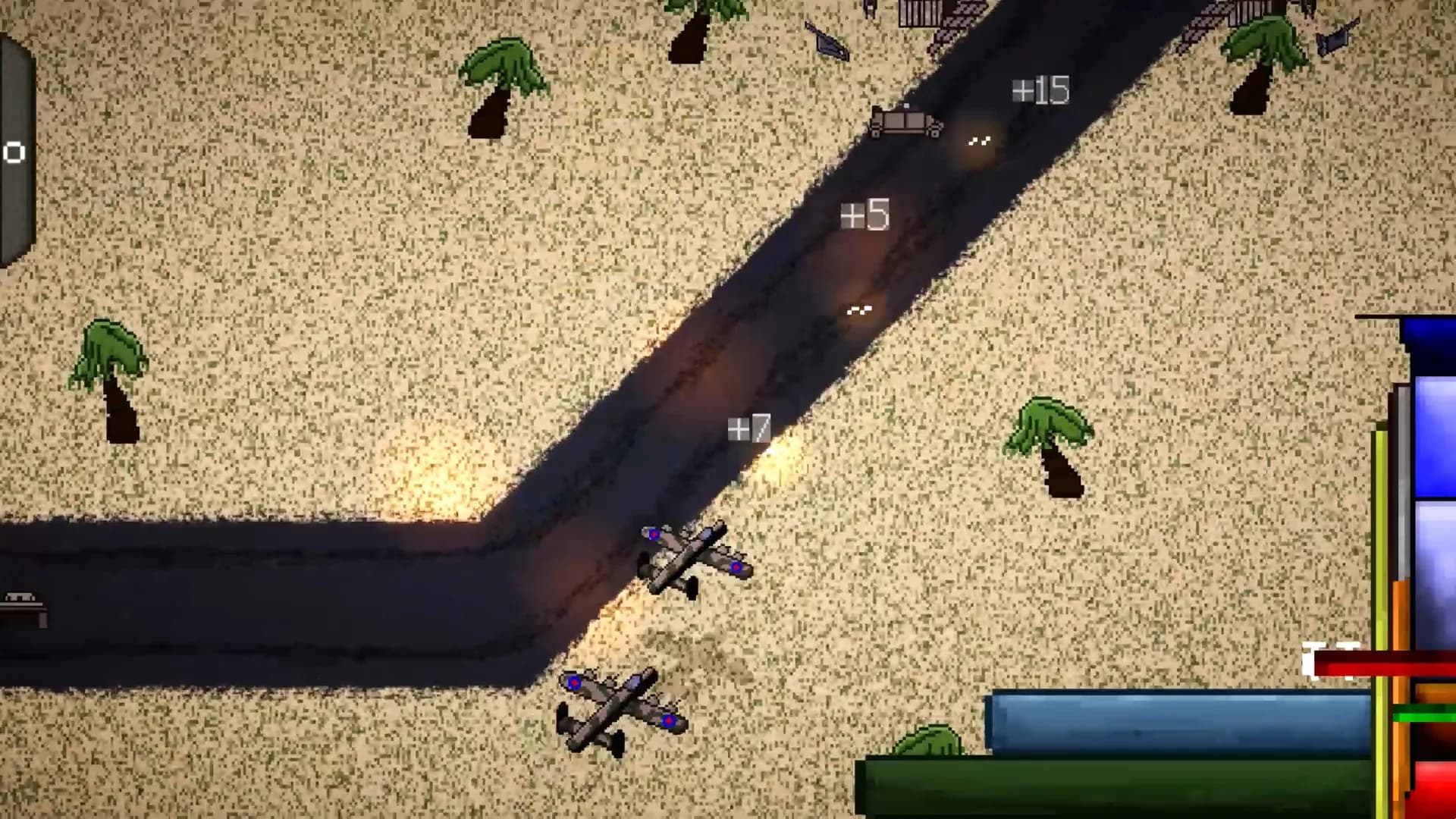 Lone Wolf: World War 2 görsel 16