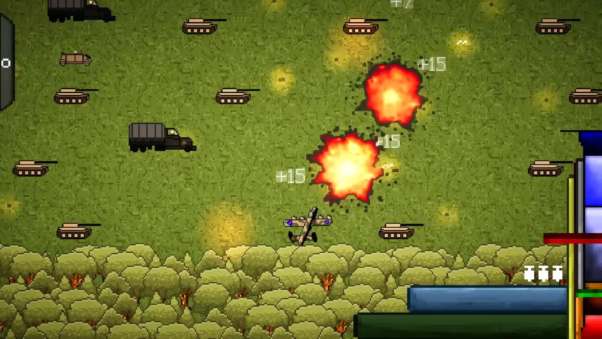 Lone Wolf: World War 2 görsel 4