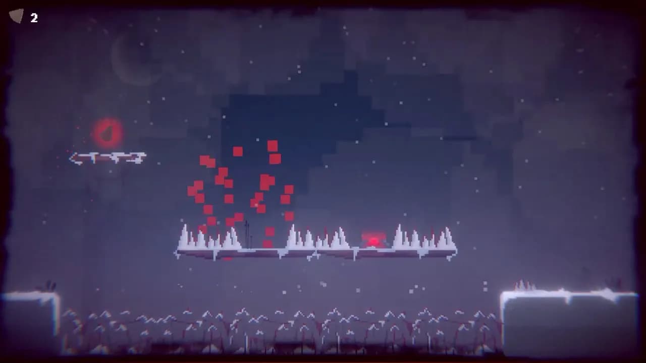 The Lost Cube görsel 6