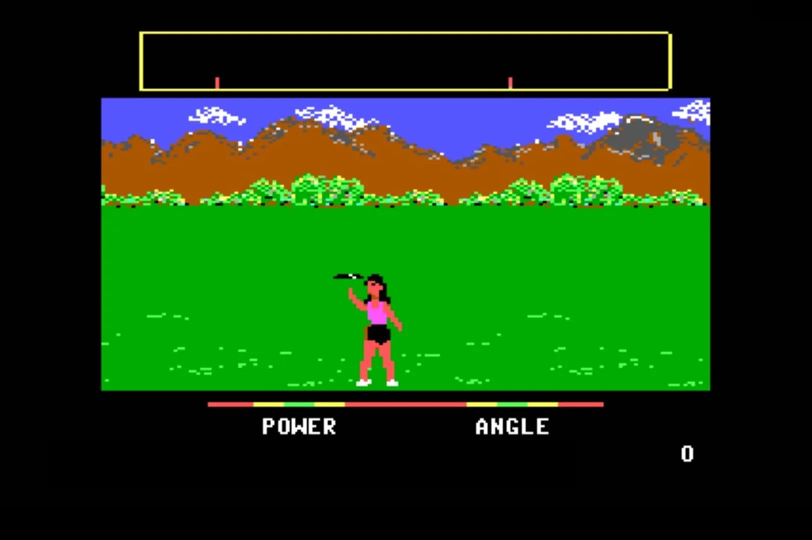 California Games (C64/DOS/Atari/Lynx/NES/SMS/Genesis) görsel 3