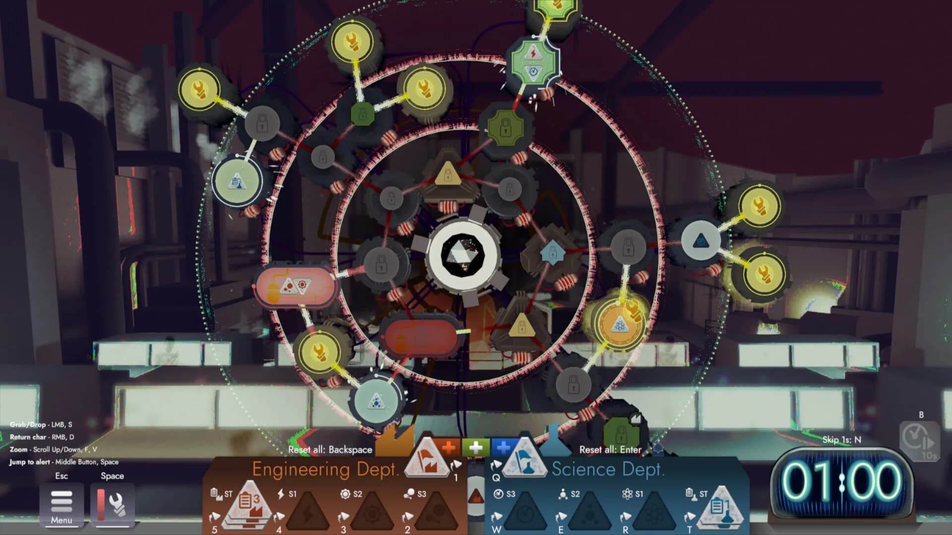 A Forgetful Loop görsel 4