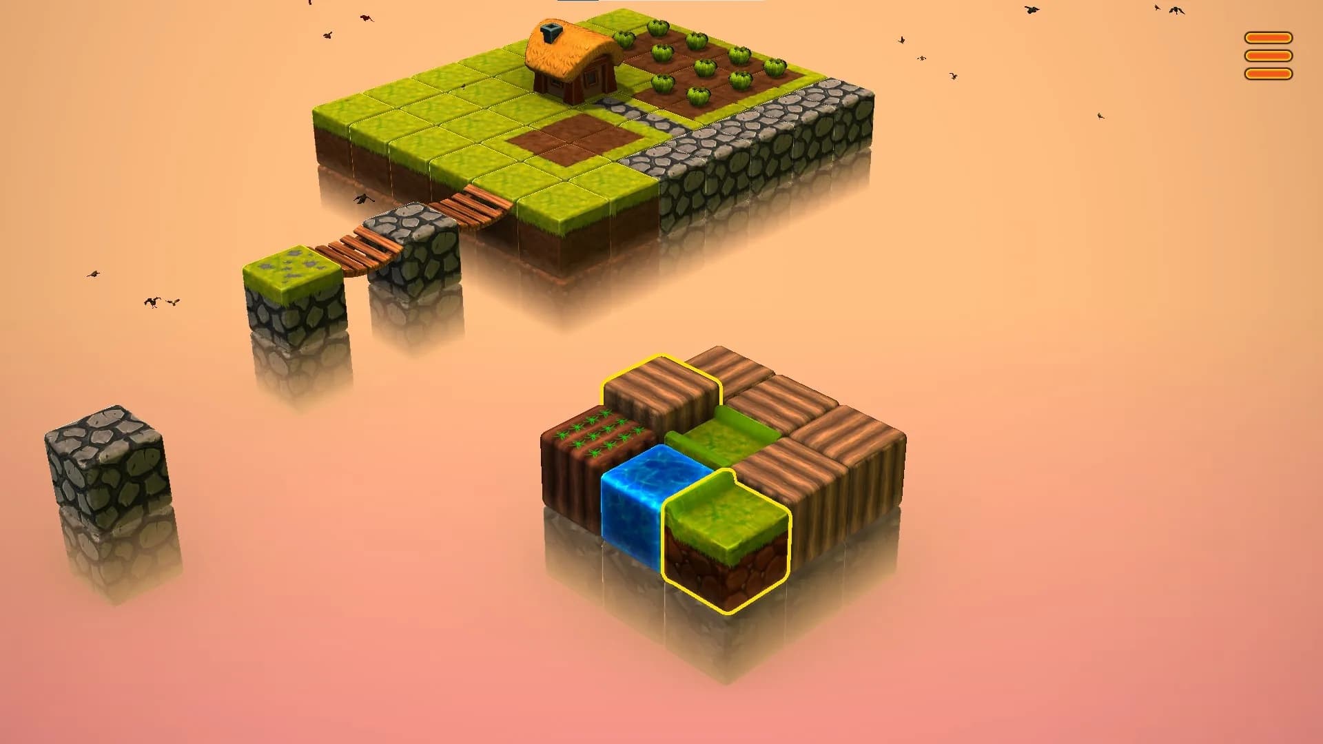 Instant Farmer - Logic Puzzle görsel 4