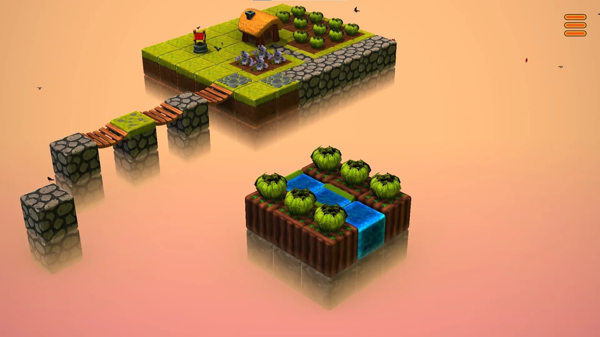 Instant Farmer - Logic Puzzle görsel 5