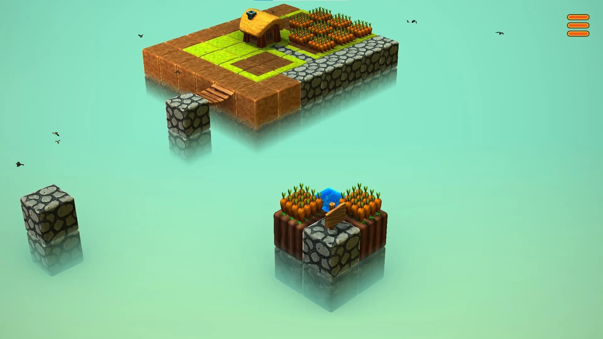 Instant Farmer - Logic Puzzle görsel 6