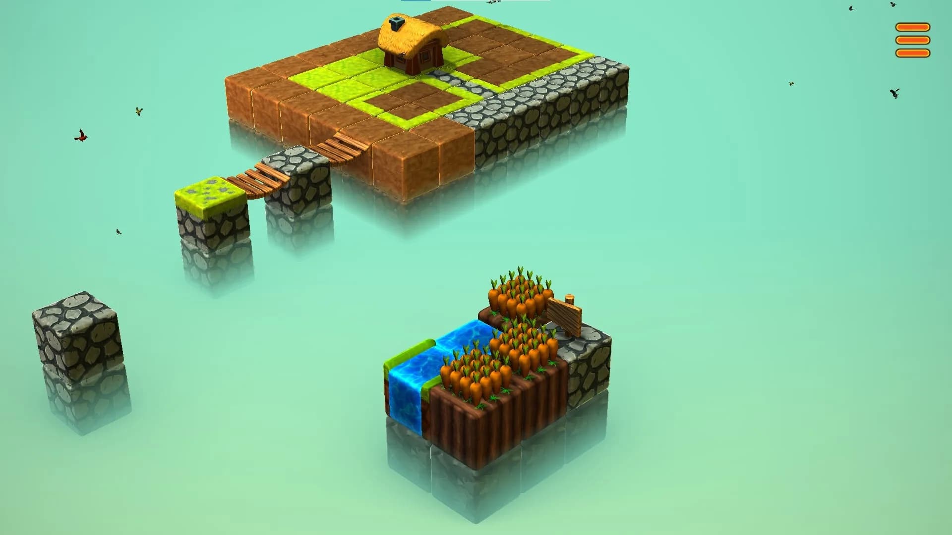 Instant Farmer - Logic Puzzle görsel 8