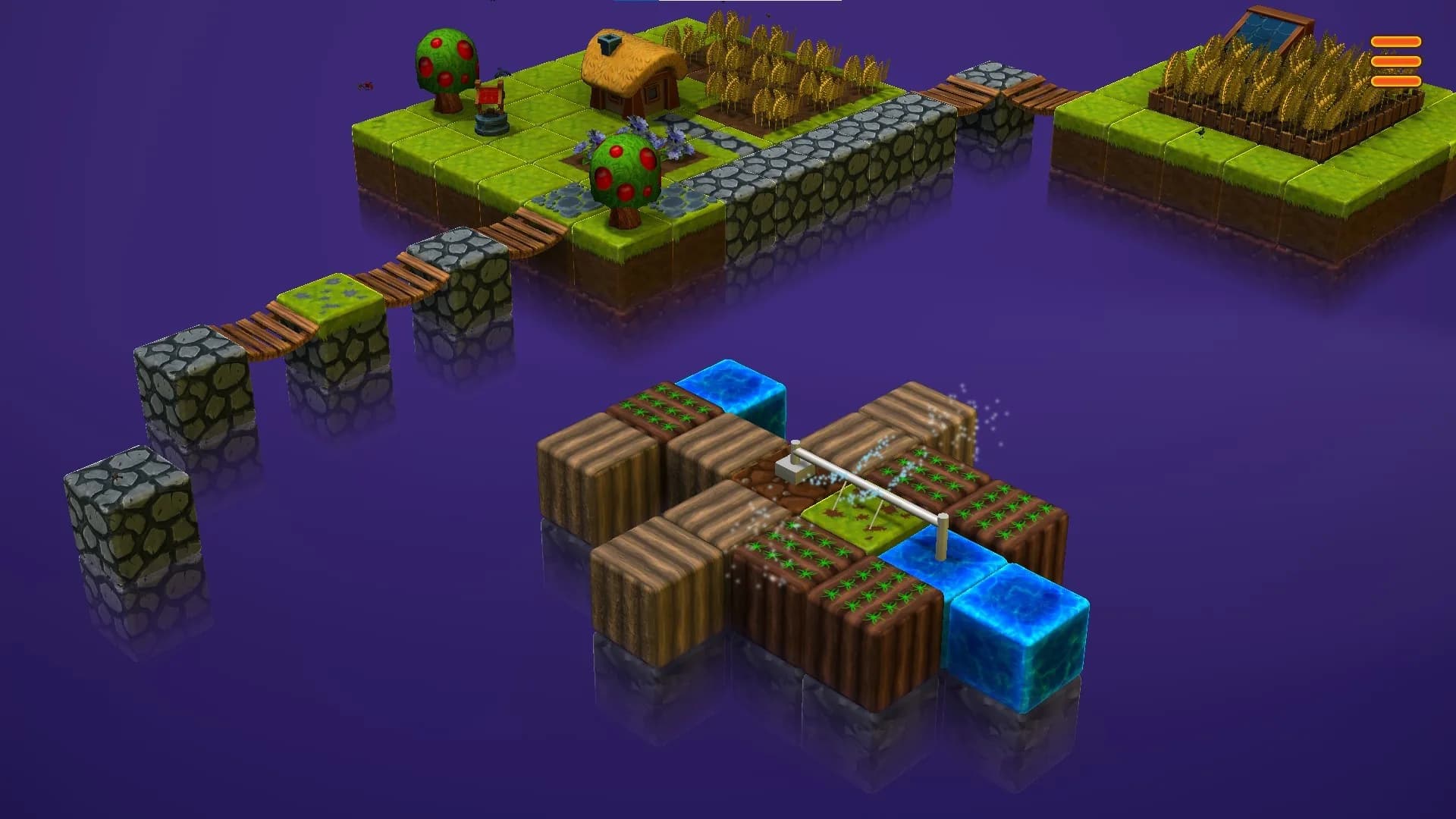 Instant Farmer - Logic Puzzle görsel 9