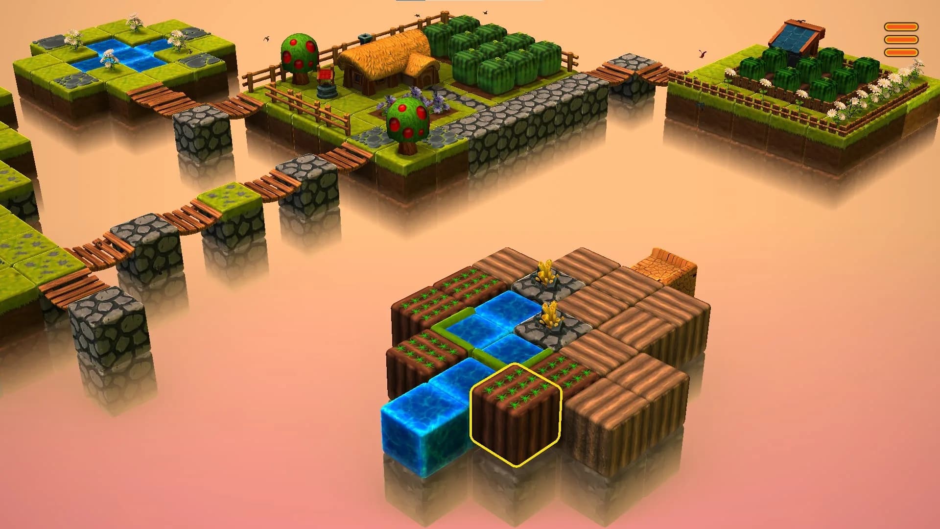 Instant Farmer - Logic Puzzle görsel 10