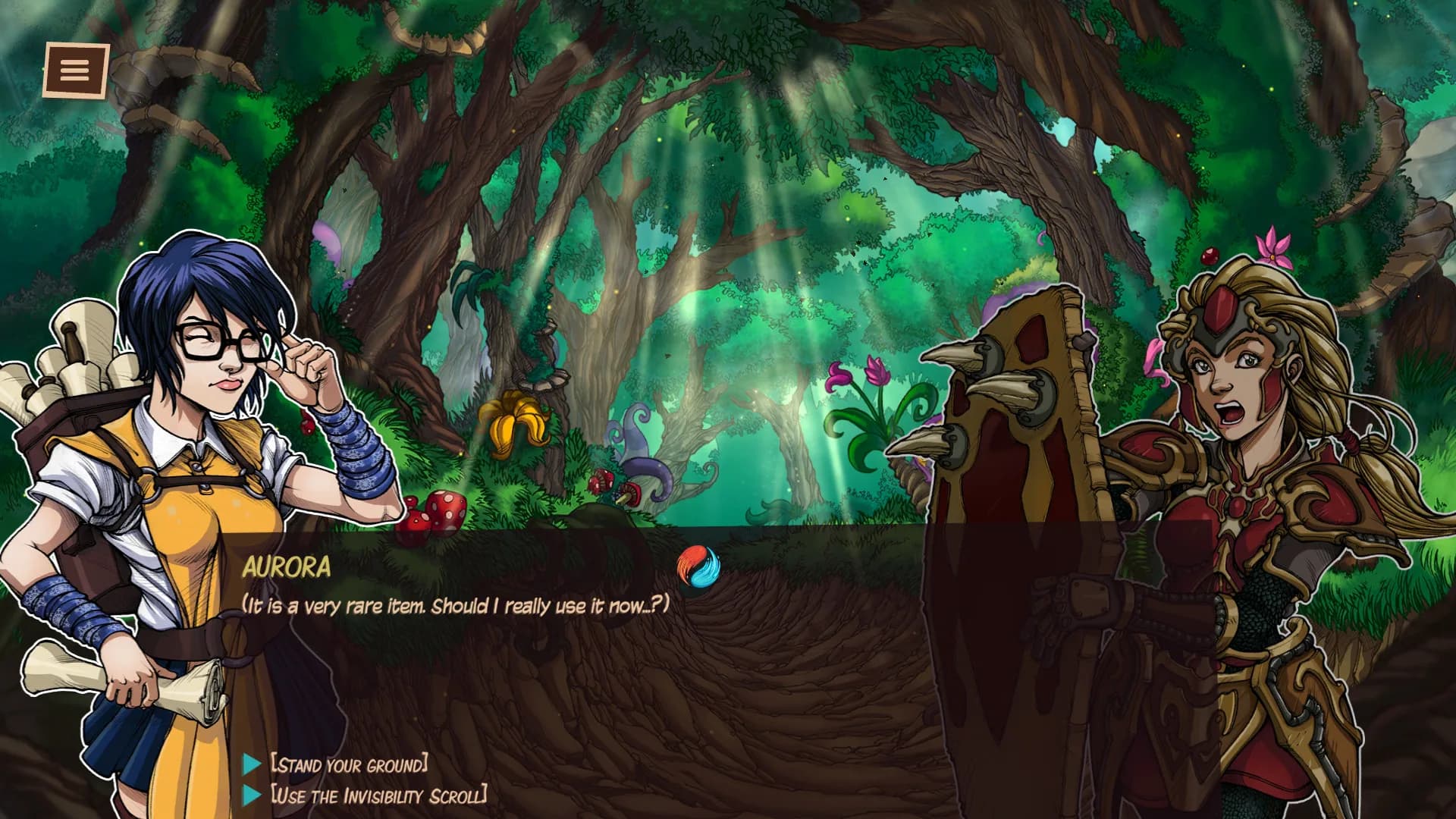 Reverie Knights Tactics görsel 3