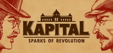 Kapital: Sparks of Revolution