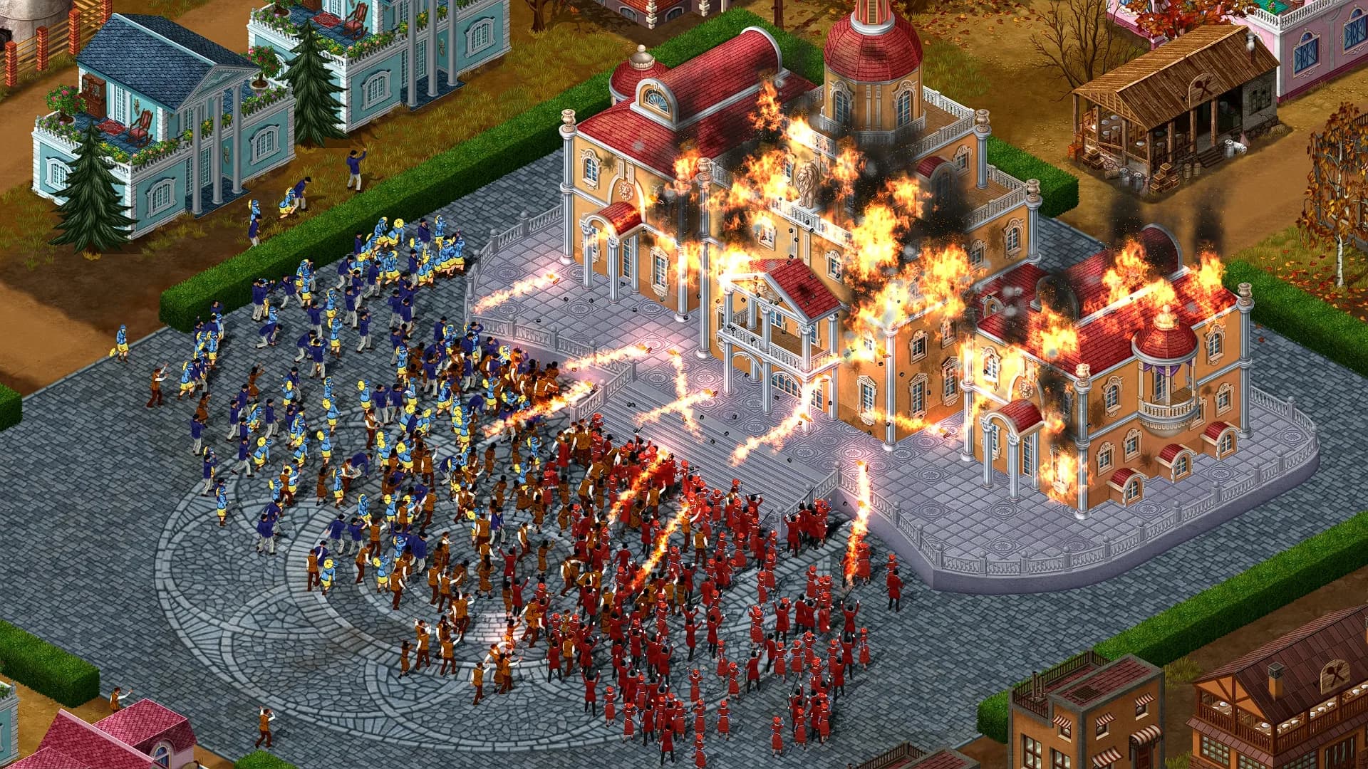 Kapital: Sparks of Revolution görsel 5