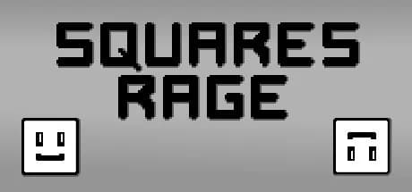 Squares Rage görsel 1