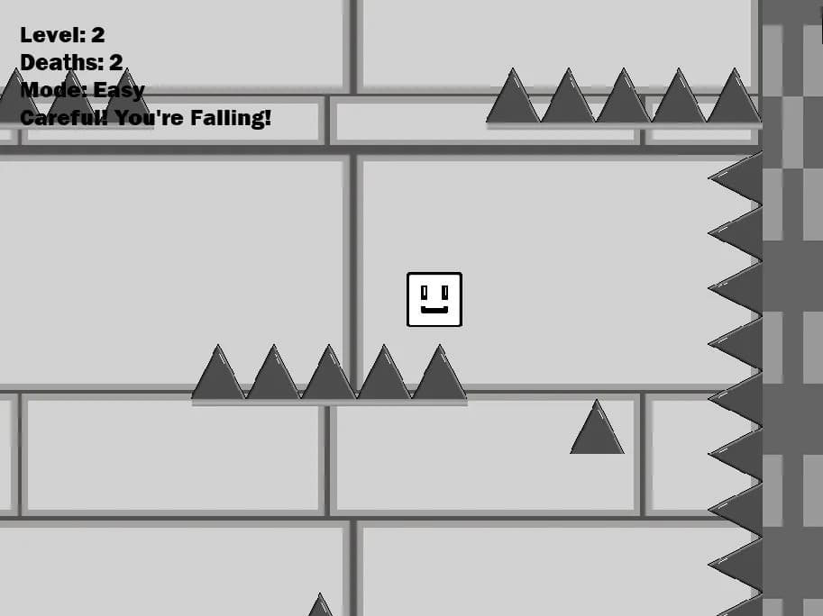 Squares Rage görsel 2