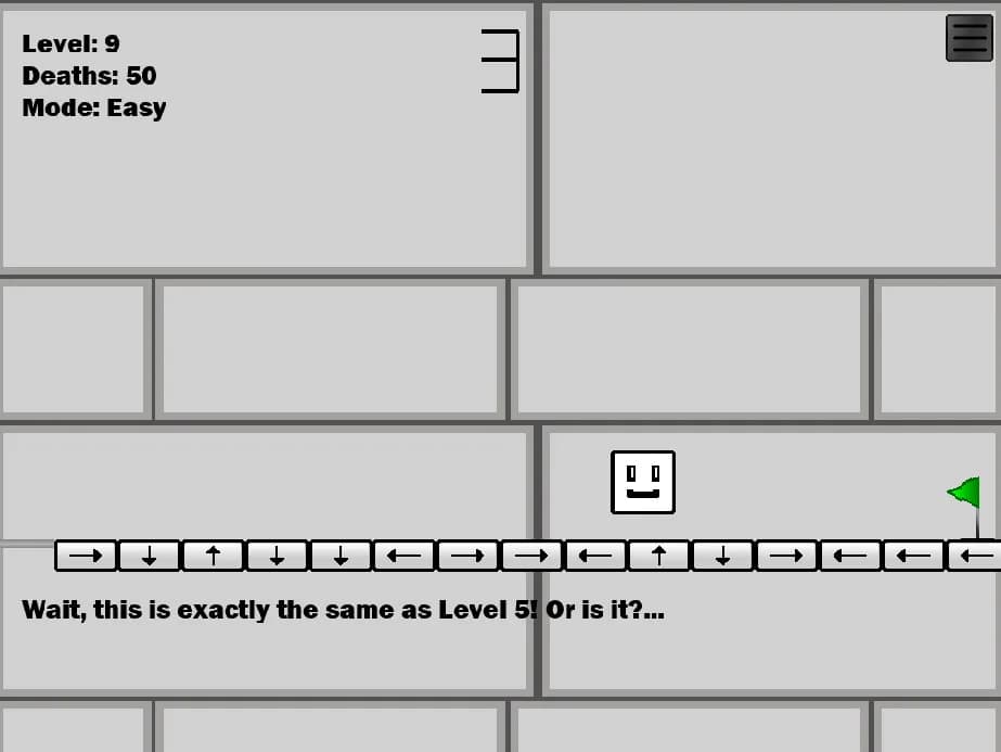 Squares Rage görsel 3