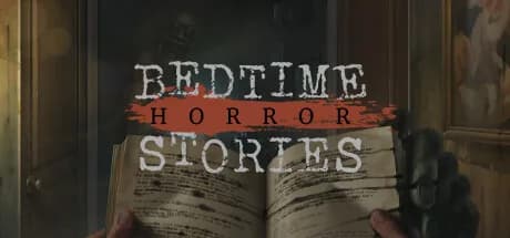 Bedtime Horror Stories görsel 1