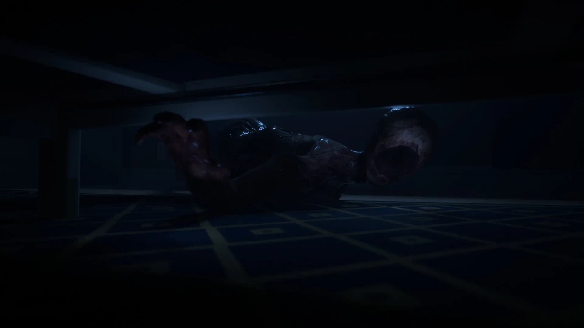 Bedtime Horror Stories görsel 2
