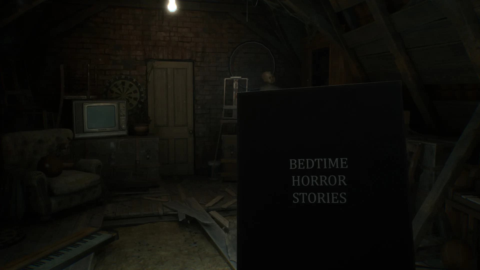 Bedtime Horror Stories görsel 6