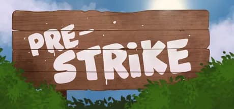 Pre-Strike görsel 1