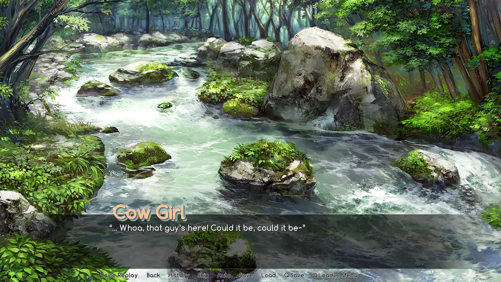 Monster Girl Breeder görsel 5