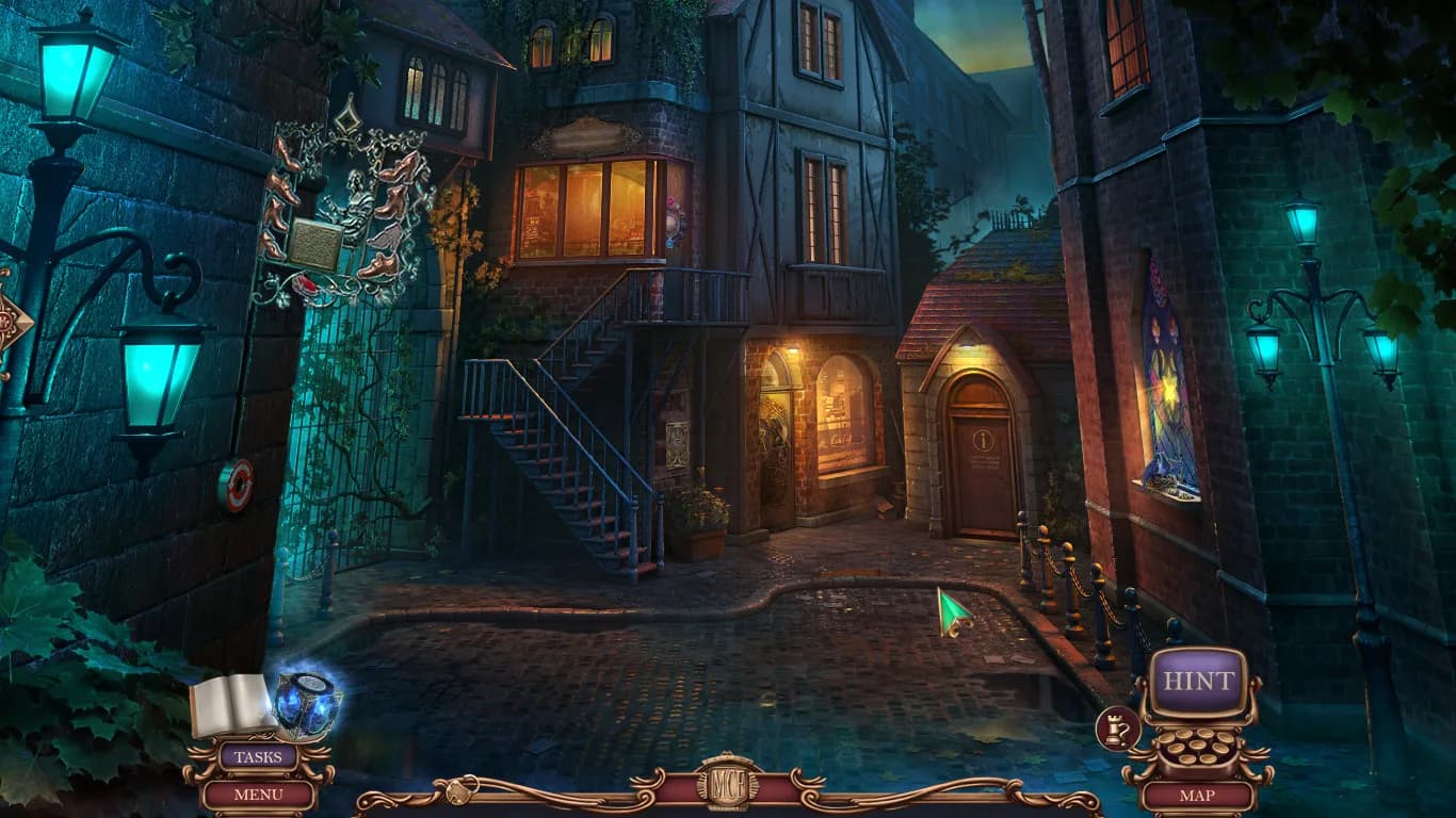 Mystery Case Files: The Harbinger Collector's Edition görsel 5