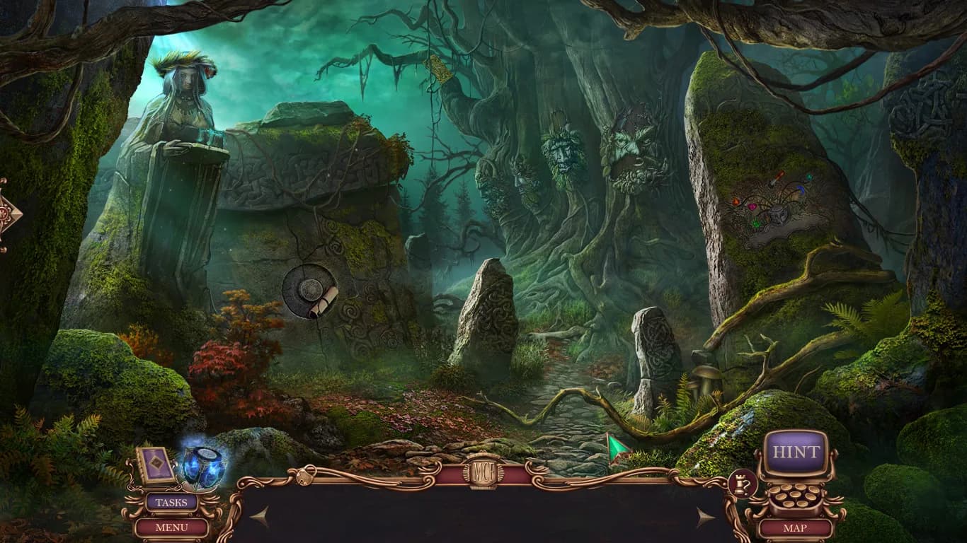 Mystery Case Files: The Harbinger Collector's Edition görsel 11