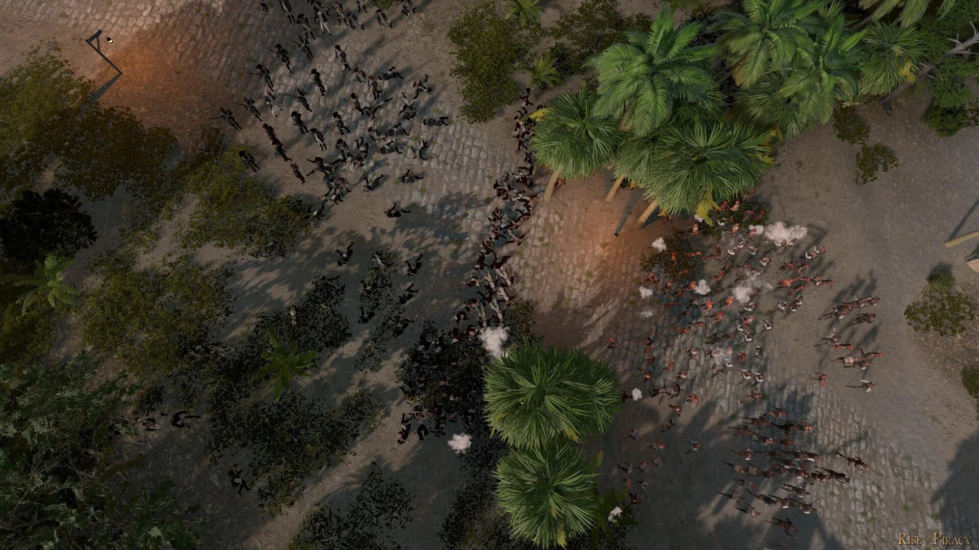 Rise of Piracy görsel 3