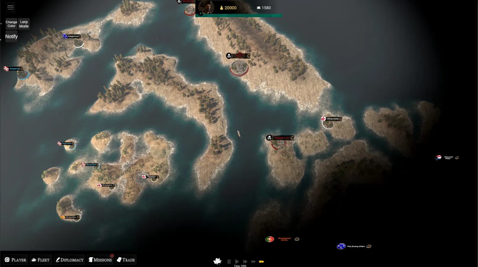 Rise of Piracy görsel 4