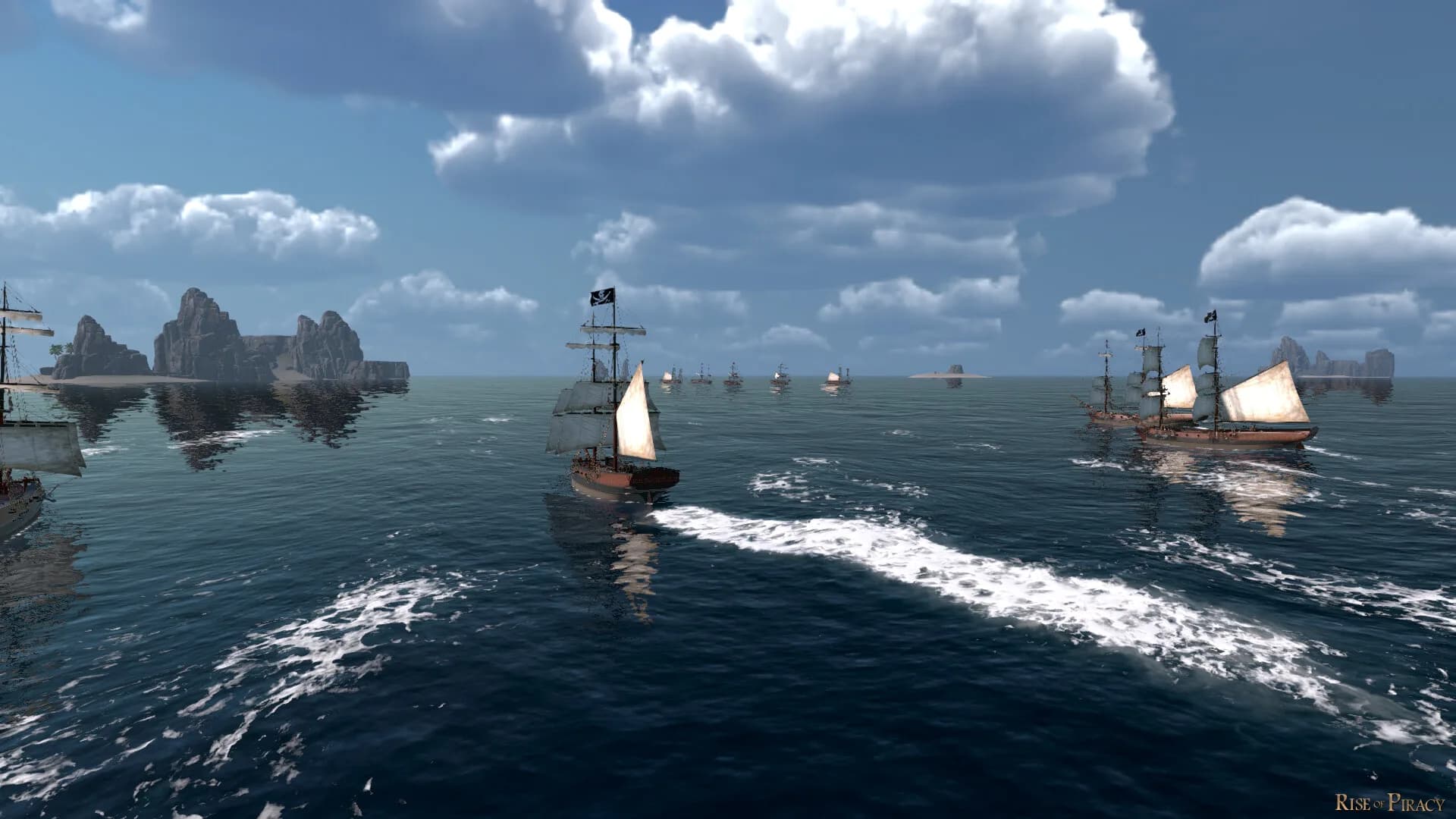 Rise of Piracy görsel 6