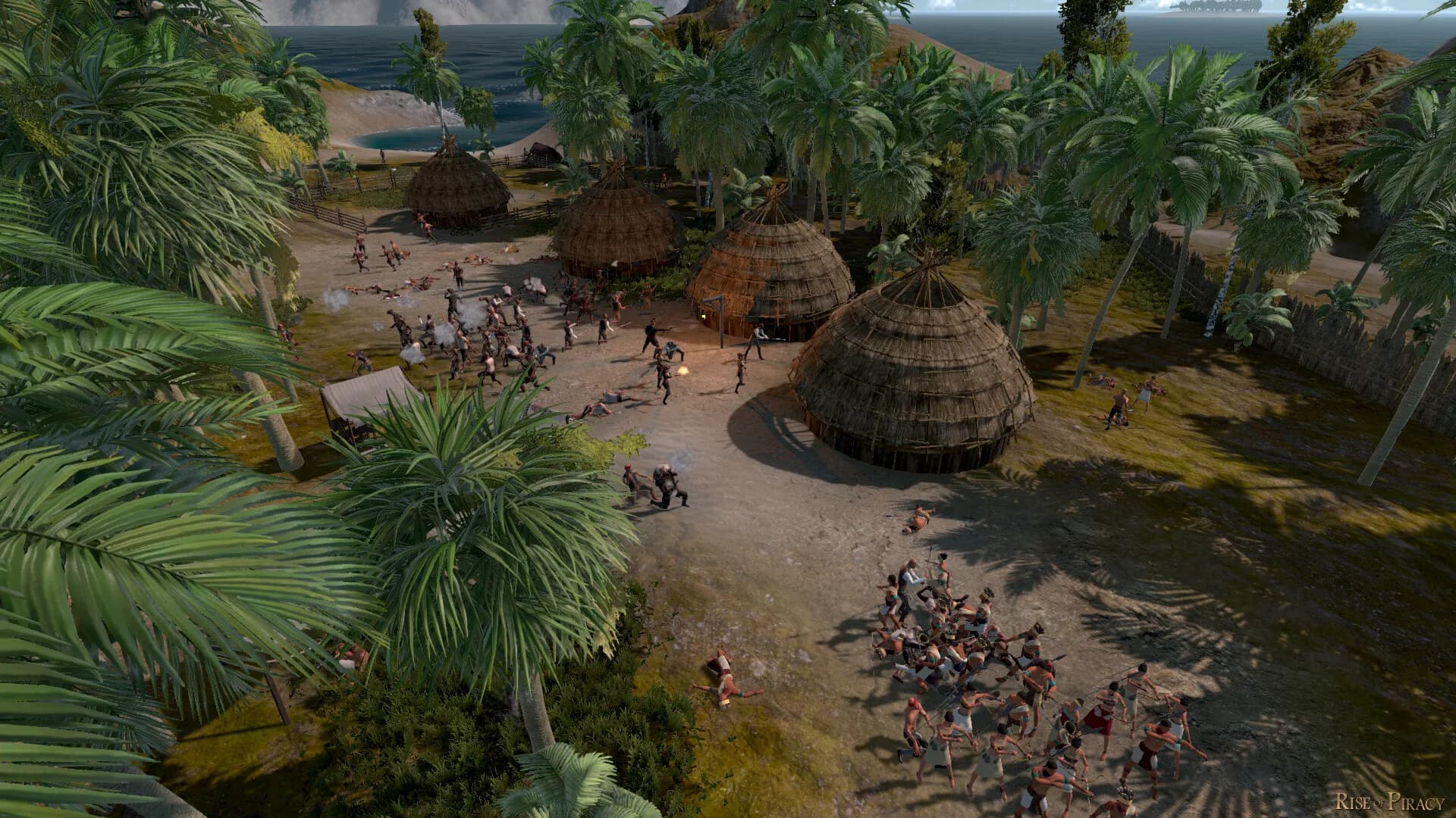 Rise of Piracy görsel 9
